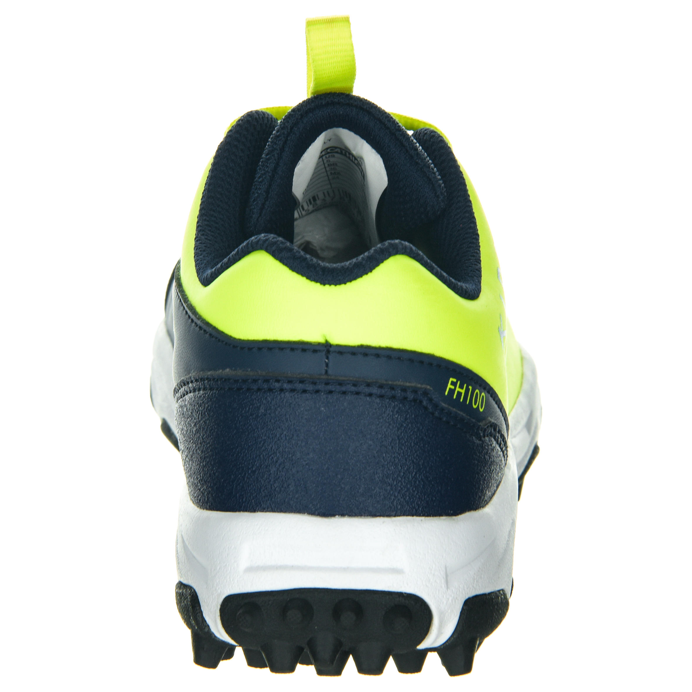 decathlon hockey shoes