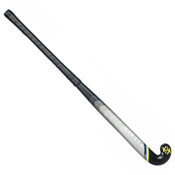 Stick hockey hierba adulto perfeccionamiento lowbow 50 carbono FH510