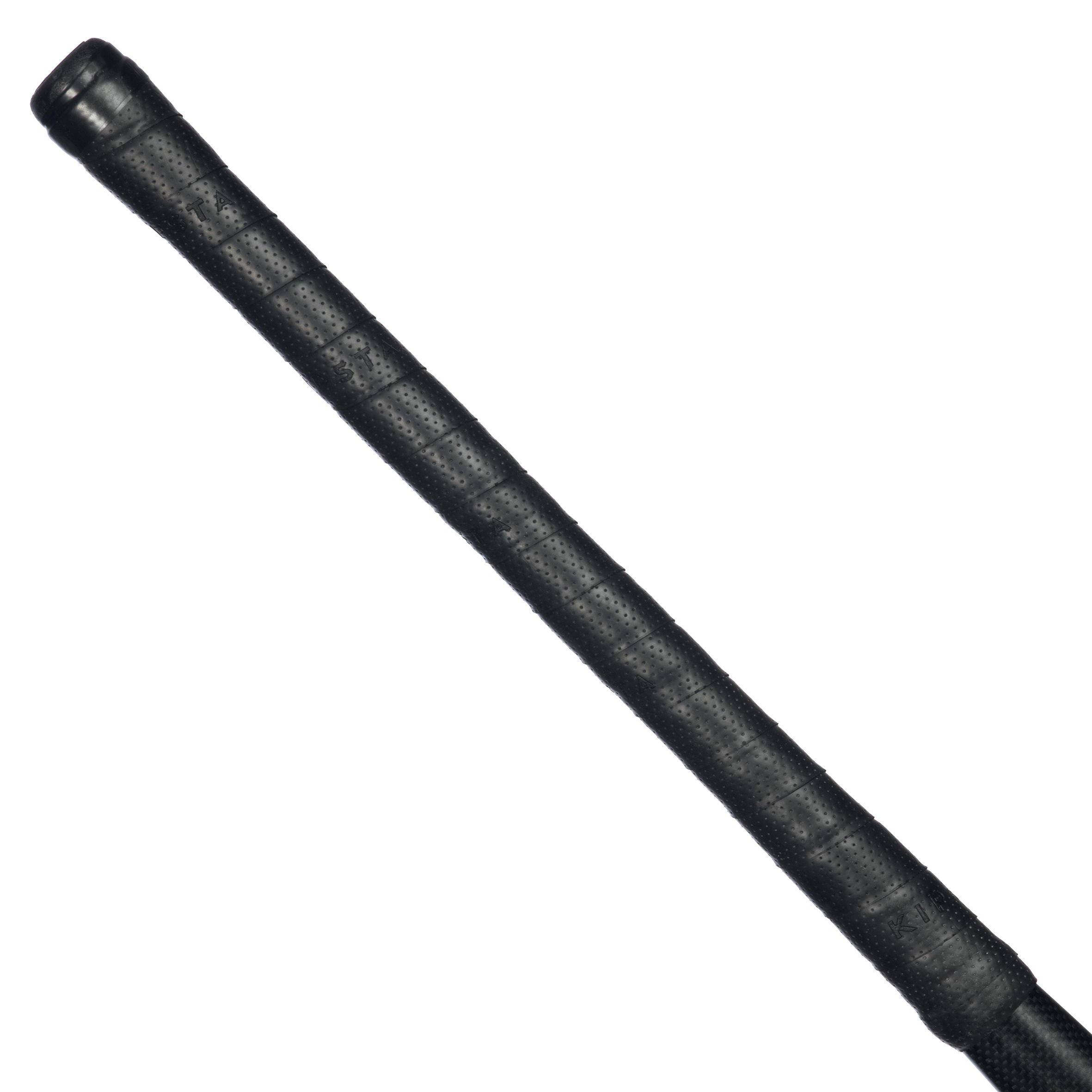 FH510 Adult Intermediate Field Hockey 50% Carbon Low Bow Stick - Coral 10/12