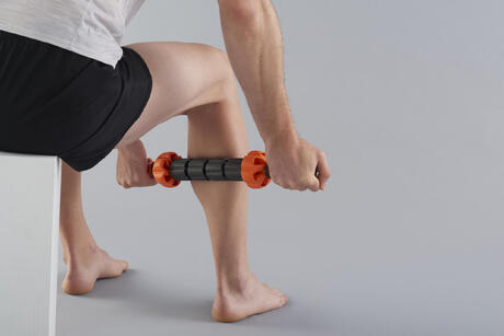 How to use a massage stick? How to use a massage stick?