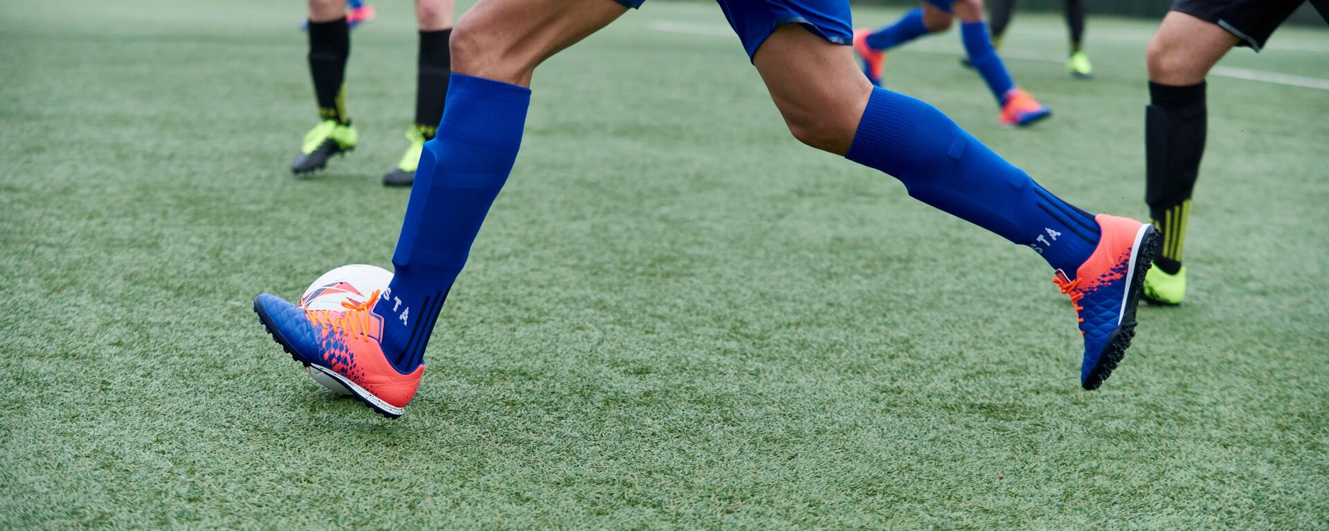 Footall : comment prendre soin de vos pieds Footall : comment prendre soin de vos pieds