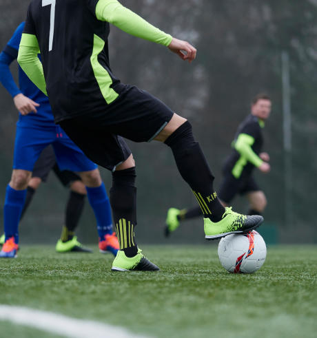 Comment s'équiper pour commencer le football ? Comment s'équiper pour commencer le football ?