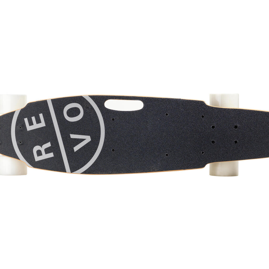 Skateboard Longboard Electric Fish
