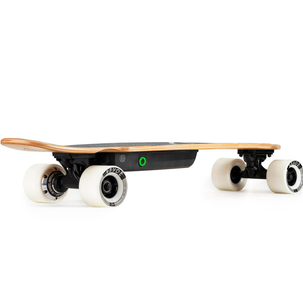 Skateboard Longboard Electric Fish