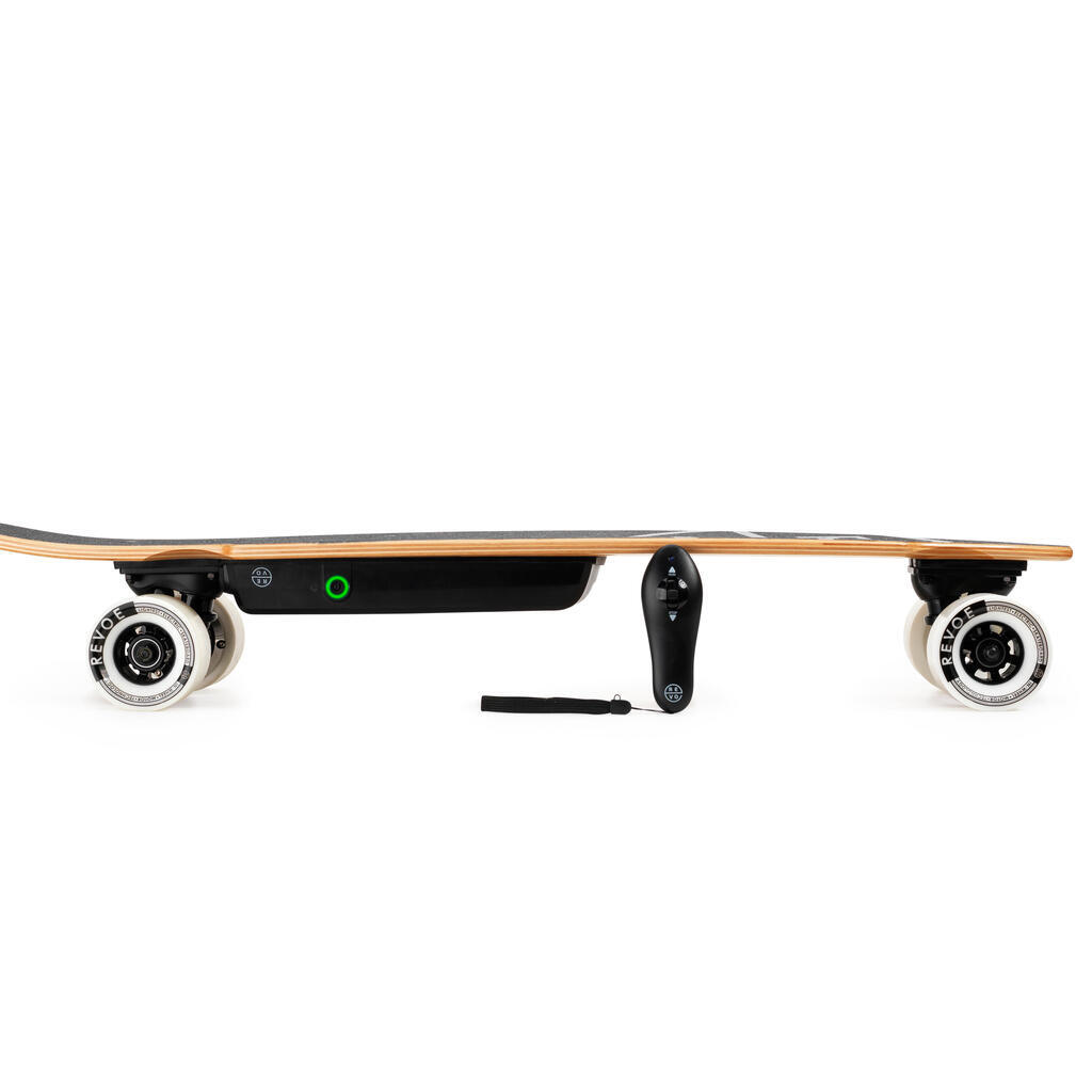 Skateboard Longboard Electric Fish