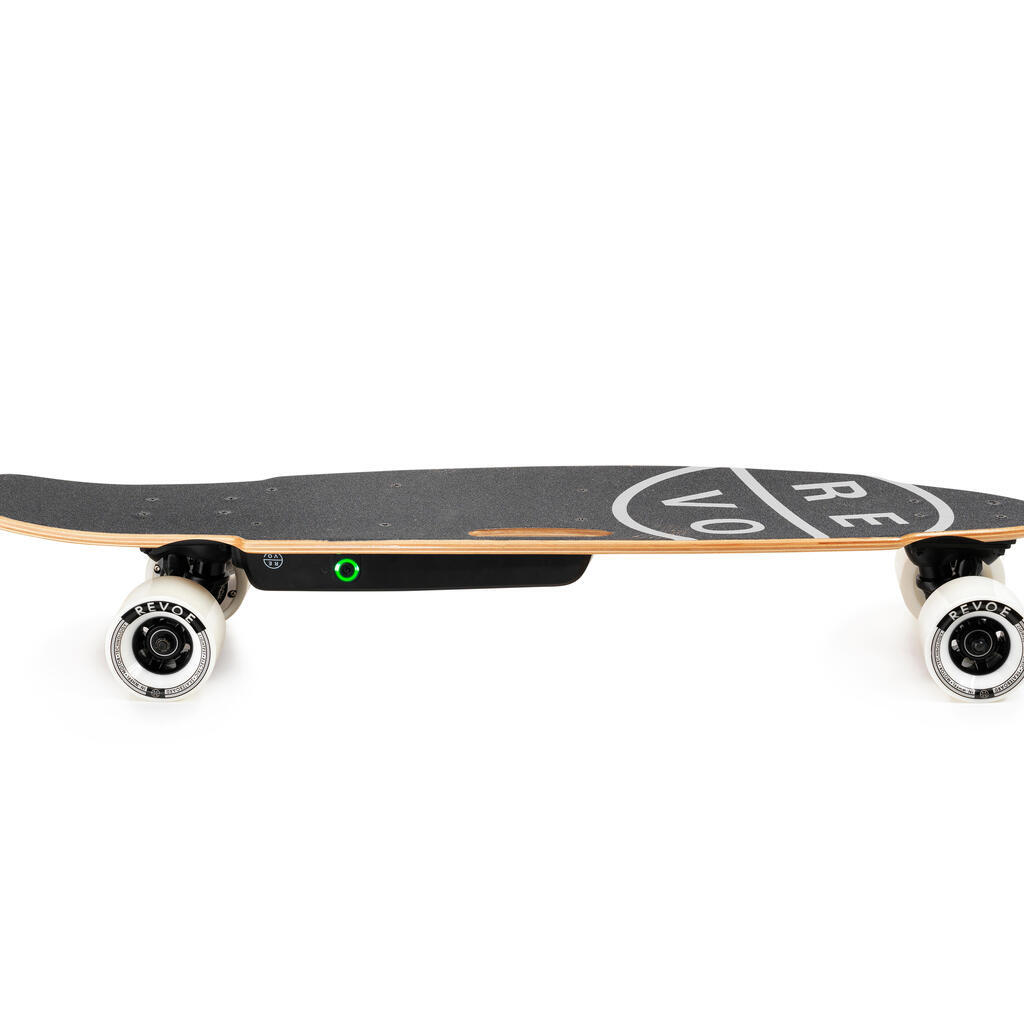 Skateboard Longboard Electric Fish