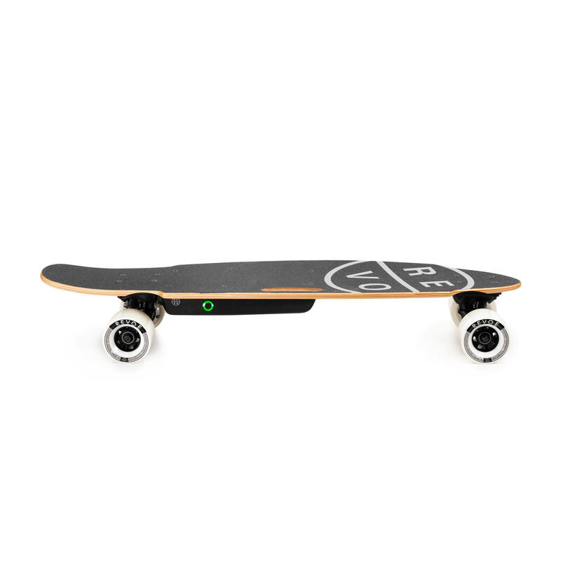 ELEKTRICKÝ LONGBOARD FISH
