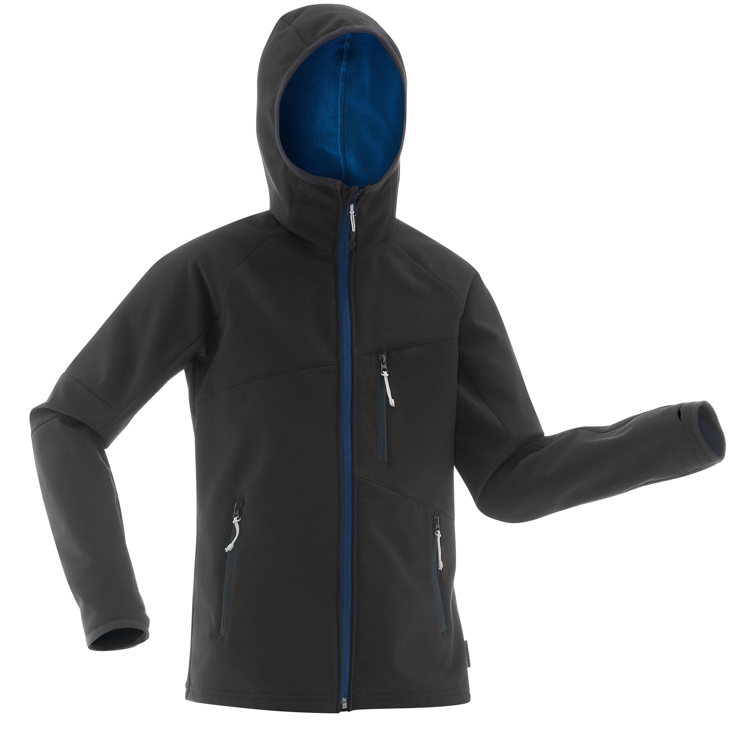 Quechua Softshell Wandeljas Voor Meisjes Hike 900 quechua kopen in de aanbieding Quechua Softshell Wandeljas Voor Meisjes Hike 900 quechua kopen in de aanbieding