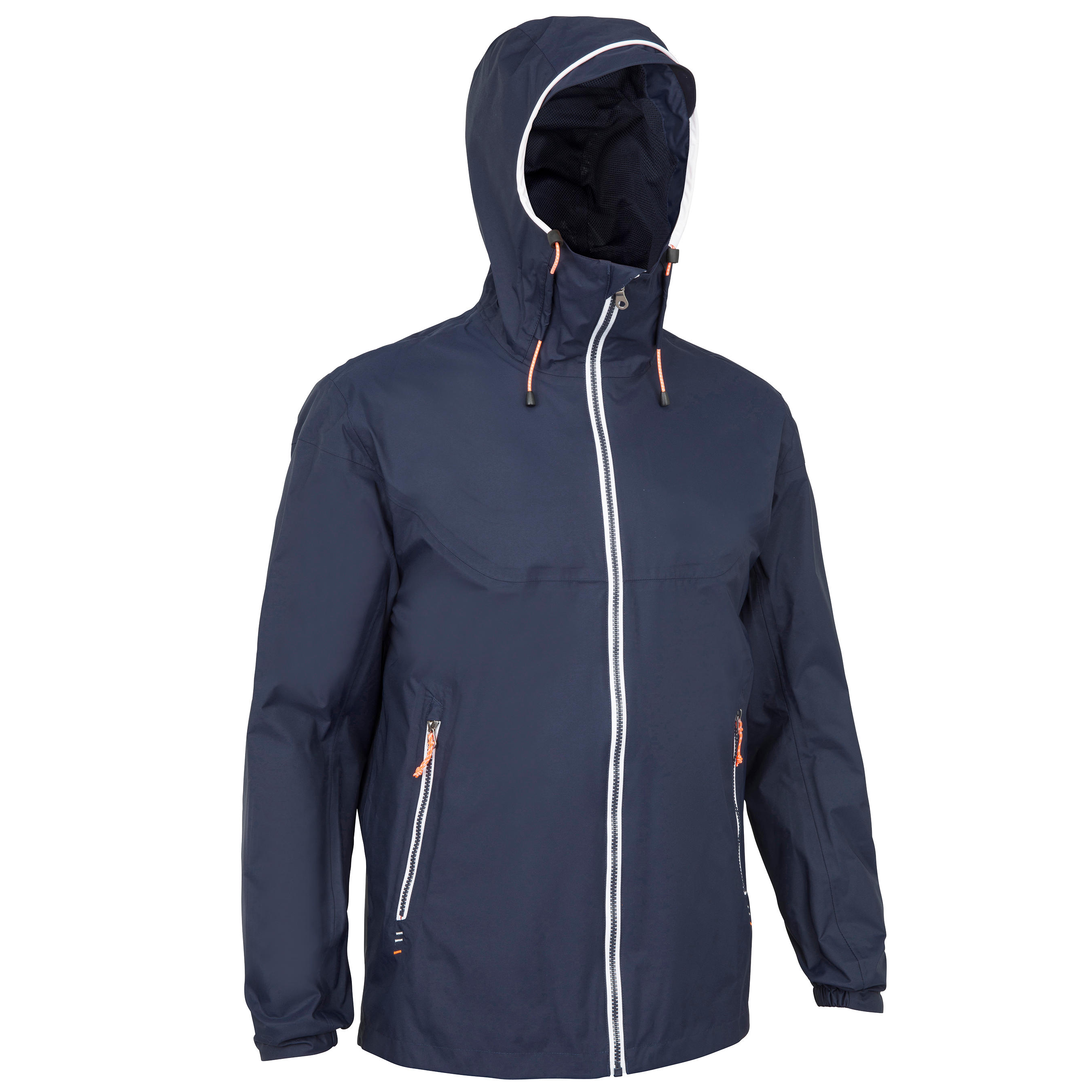 Soft shell jacket on sale decathlon