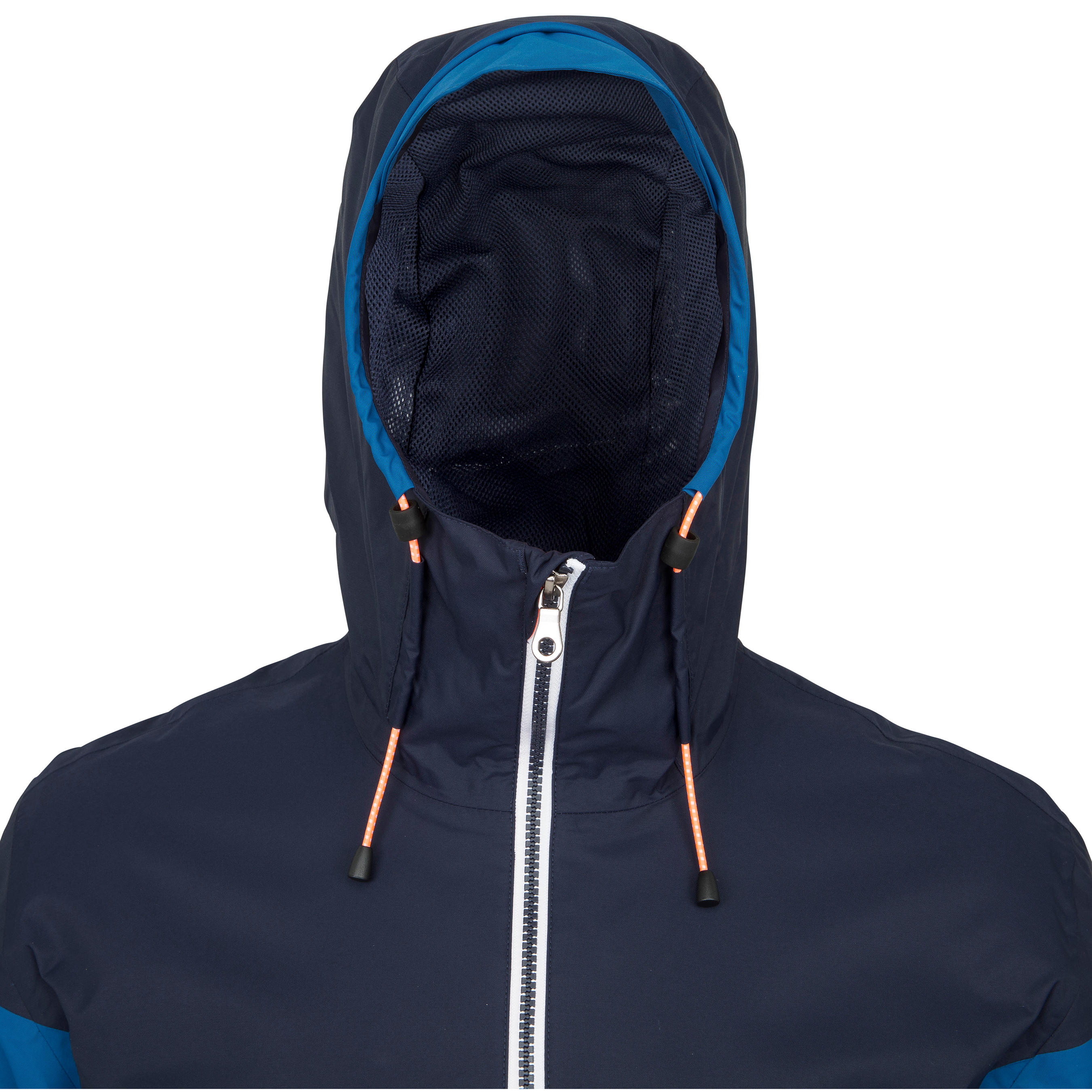 sailing jacket decathlon
