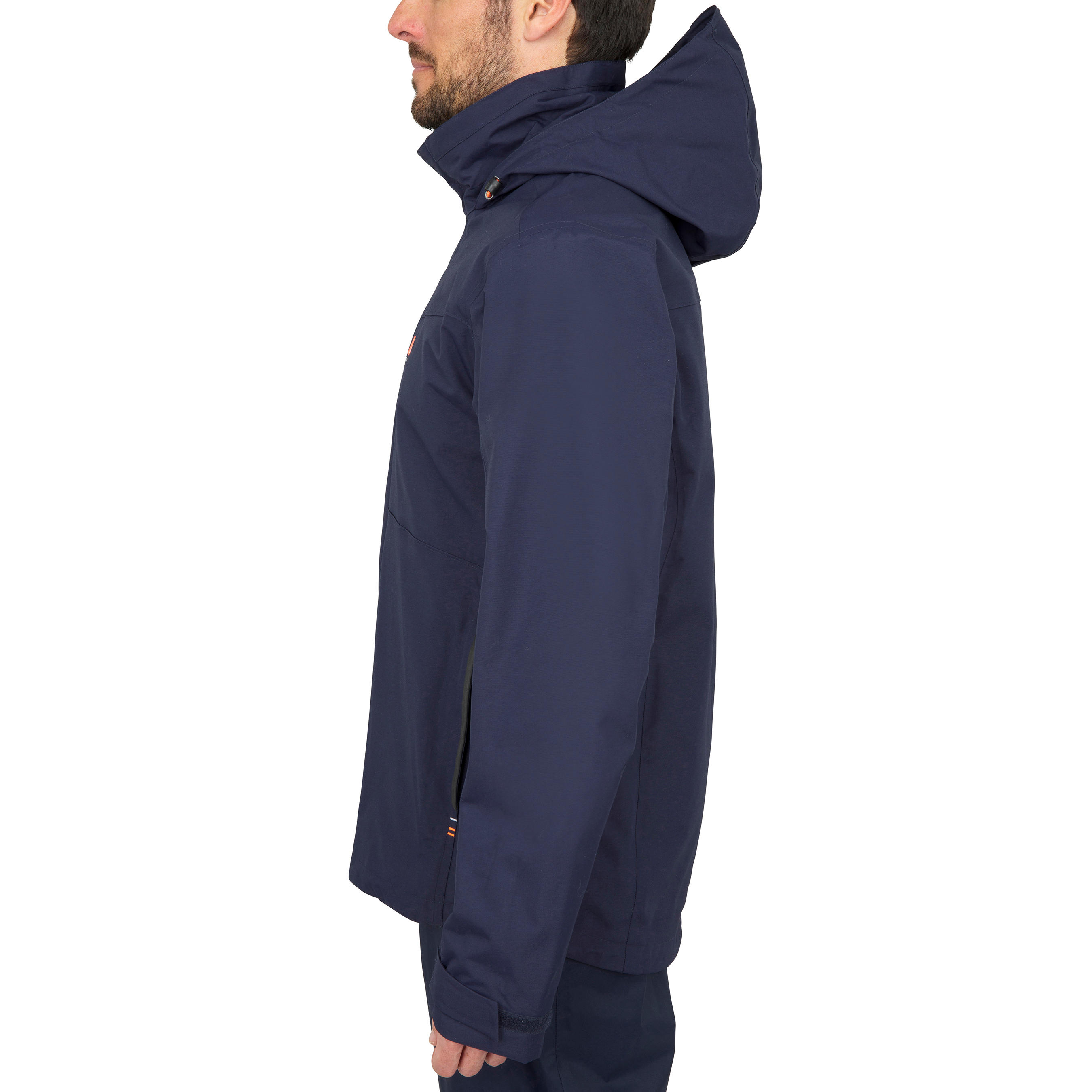 sailing waterproof jacket