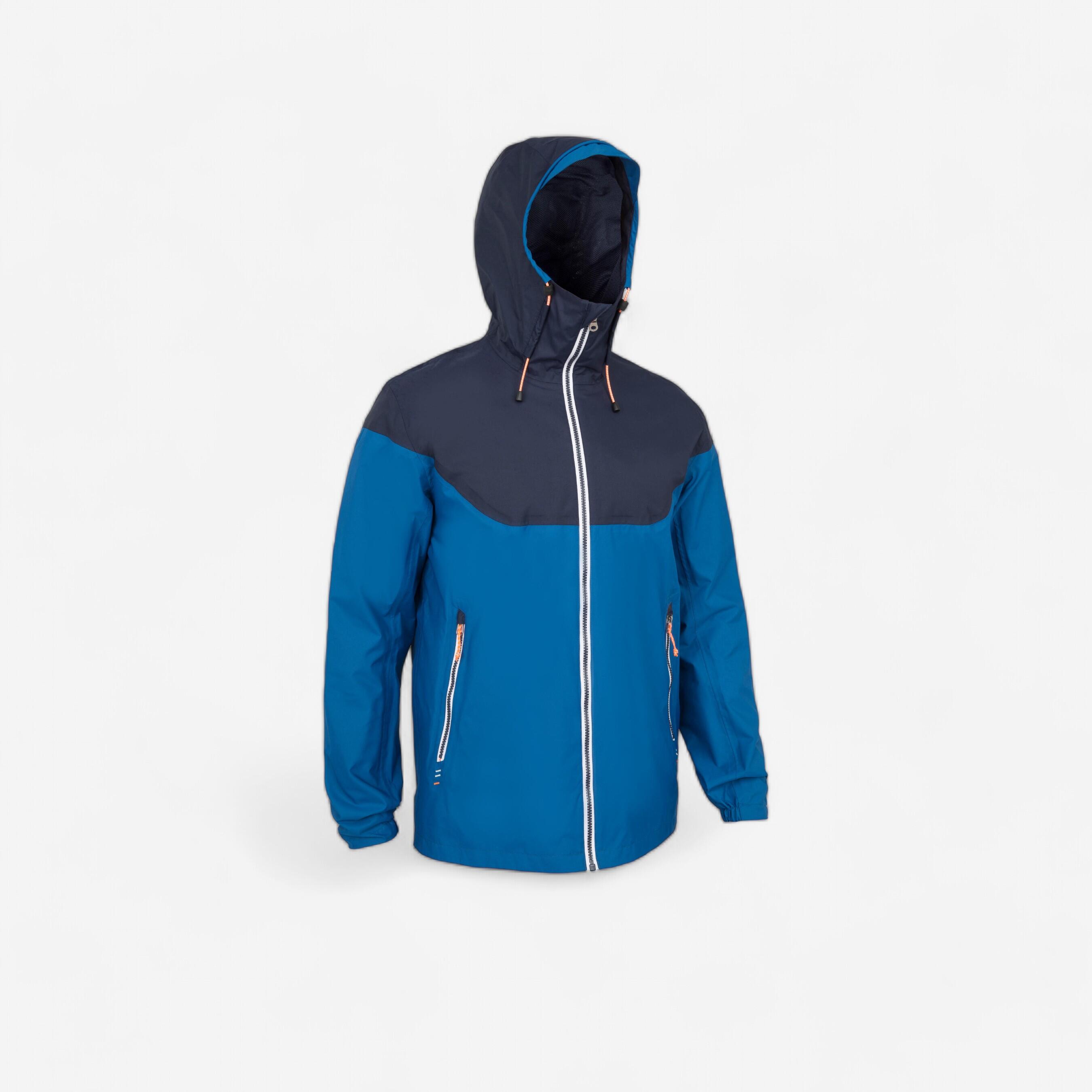 Coupe vent top pluie decathlon