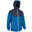 Regenjacke Segeln Herren wasserdicht - Sailing 100 blau