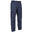 Pánské svrchní kalhoty na plavbu Sailing 100 nepromokavé ekologicky vyrobené tmavě modré