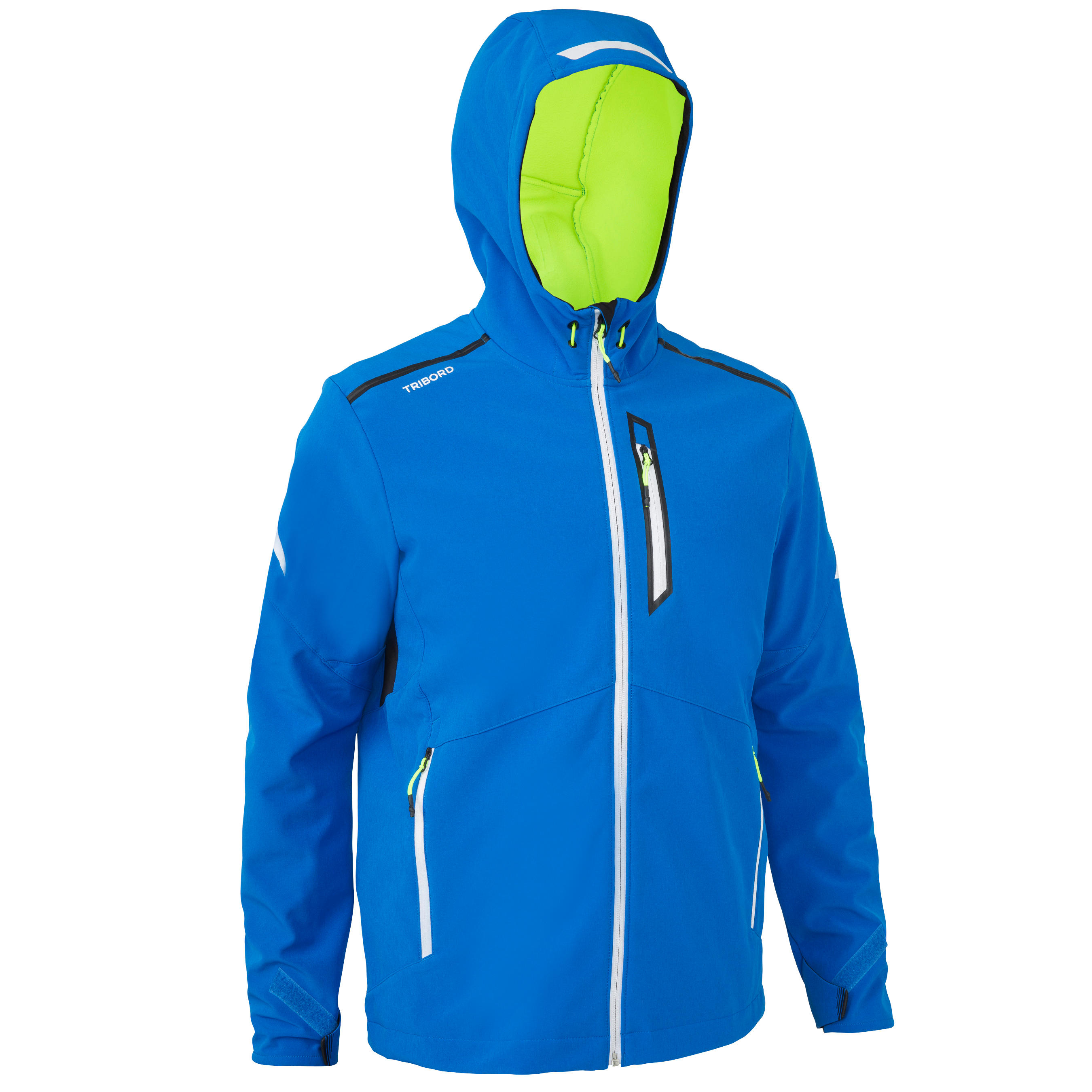 Tribord Heren Softshell Voor Zeilen Race Felblauw tribord kopen in de aanbieding Tribord Heren Softshell Voor Zeilen Race Felblauw tribord kopen in de aanbieding