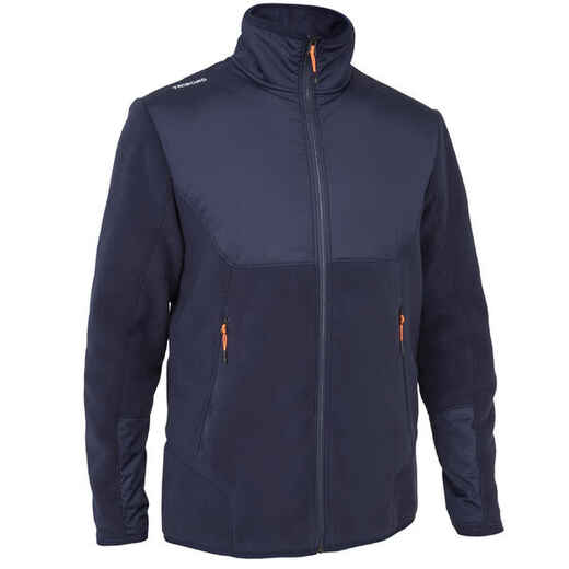 
      Sailing 500 Men's Warm Sailing Fleece - Navy
  