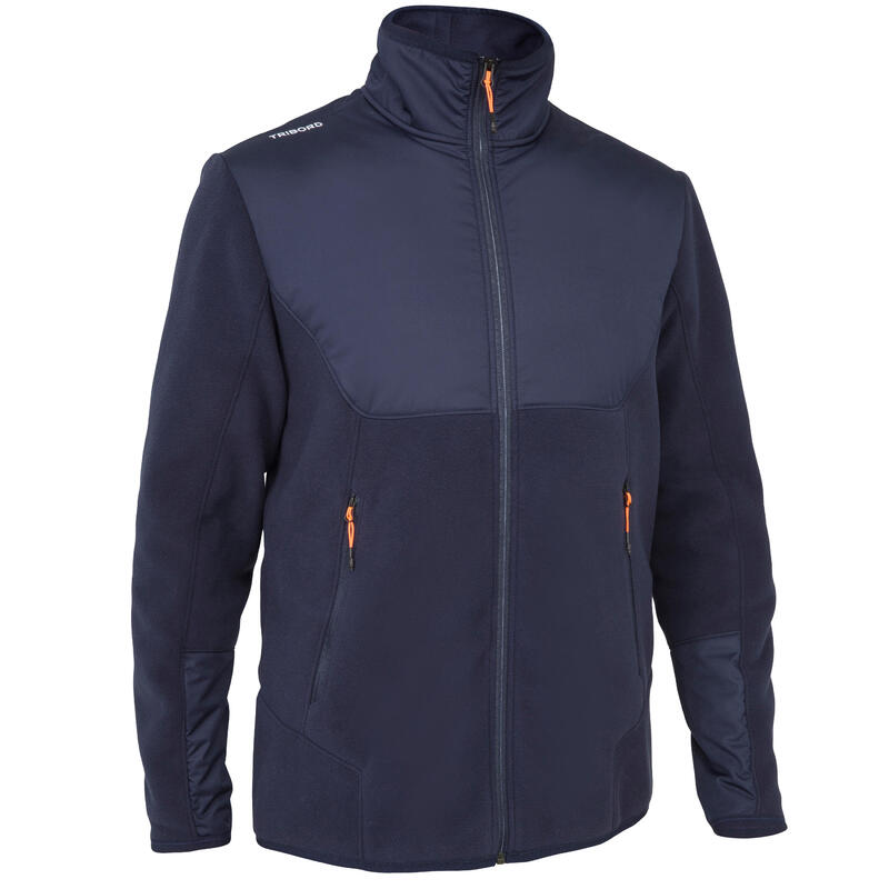 Superposición Persona enferma Muñeco de peluche Chaqueta forro Polar Cálido Vela Sailing 500 Hombre | Decathlon Superposición Persona enferma Muñeco de peluche Chaqueta forro Polar Cálido Vela Sailing 500 Hombre | Decathlon