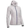 Women's Horseback Riding 2-in-1 Hooded Fleece