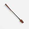 900 Horse Riding Crop 49 cm - Brown/Black