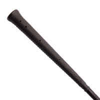 900 Horse Riding Crop 58 cm - Black