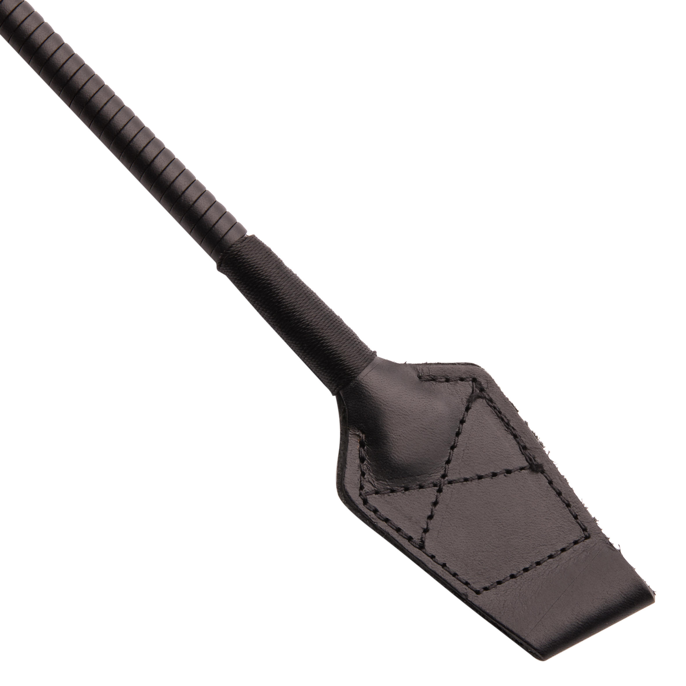 900 Horse Riding Crop 49 cm - Black 4/4