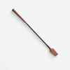 900 Horse Riding Crop 58 cm - Brown/Black