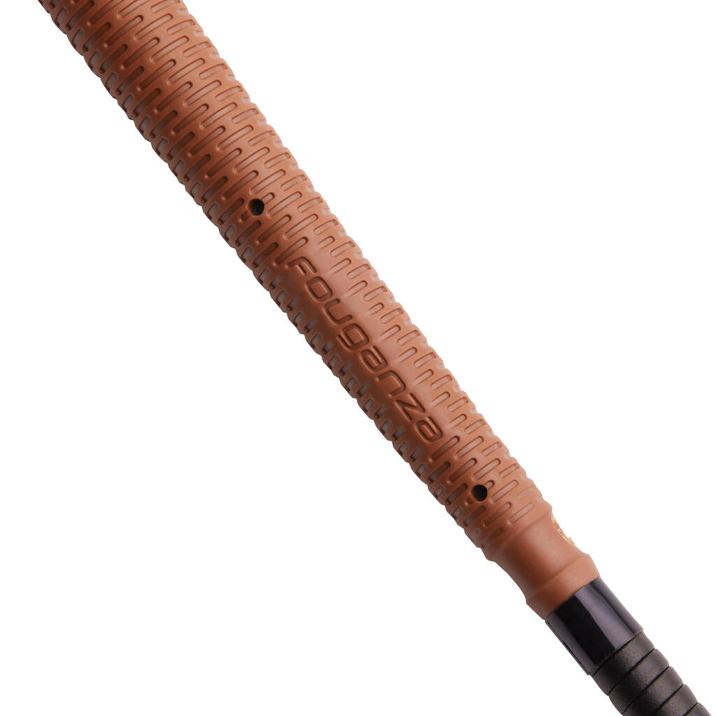 Jahački bič 900 58 cm – crni