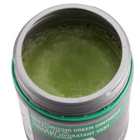 Hydrating Ointment Horse Riding Hoof Grease for Horse and Pony 750 ml - Green