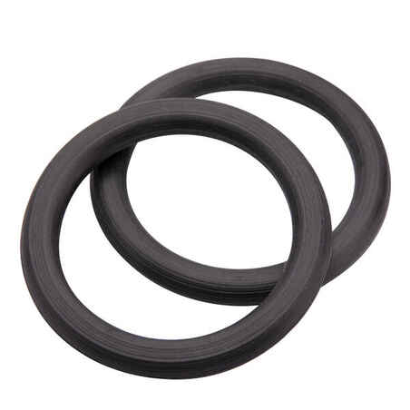 Set of 2 Escape Horse Riding Stirrup Elastics - After-Sales Escape