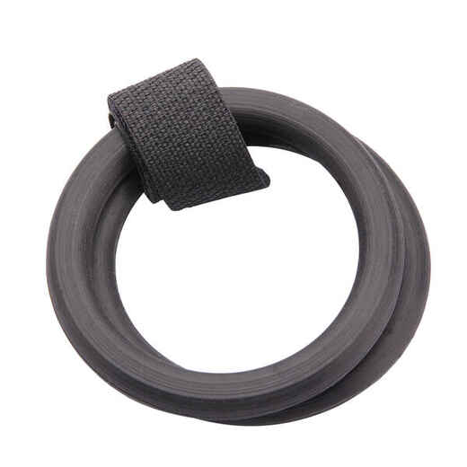 
      Set of 2 Escape Horse Riding Stirrup Elastics - After-Sales Escape
  