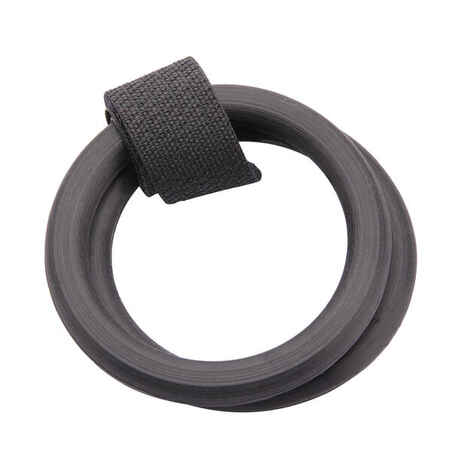 Set of 2 Escape Horse Riding Stirrup Elastics