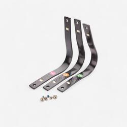 Kit arcades pour selle d'équitation Paddock