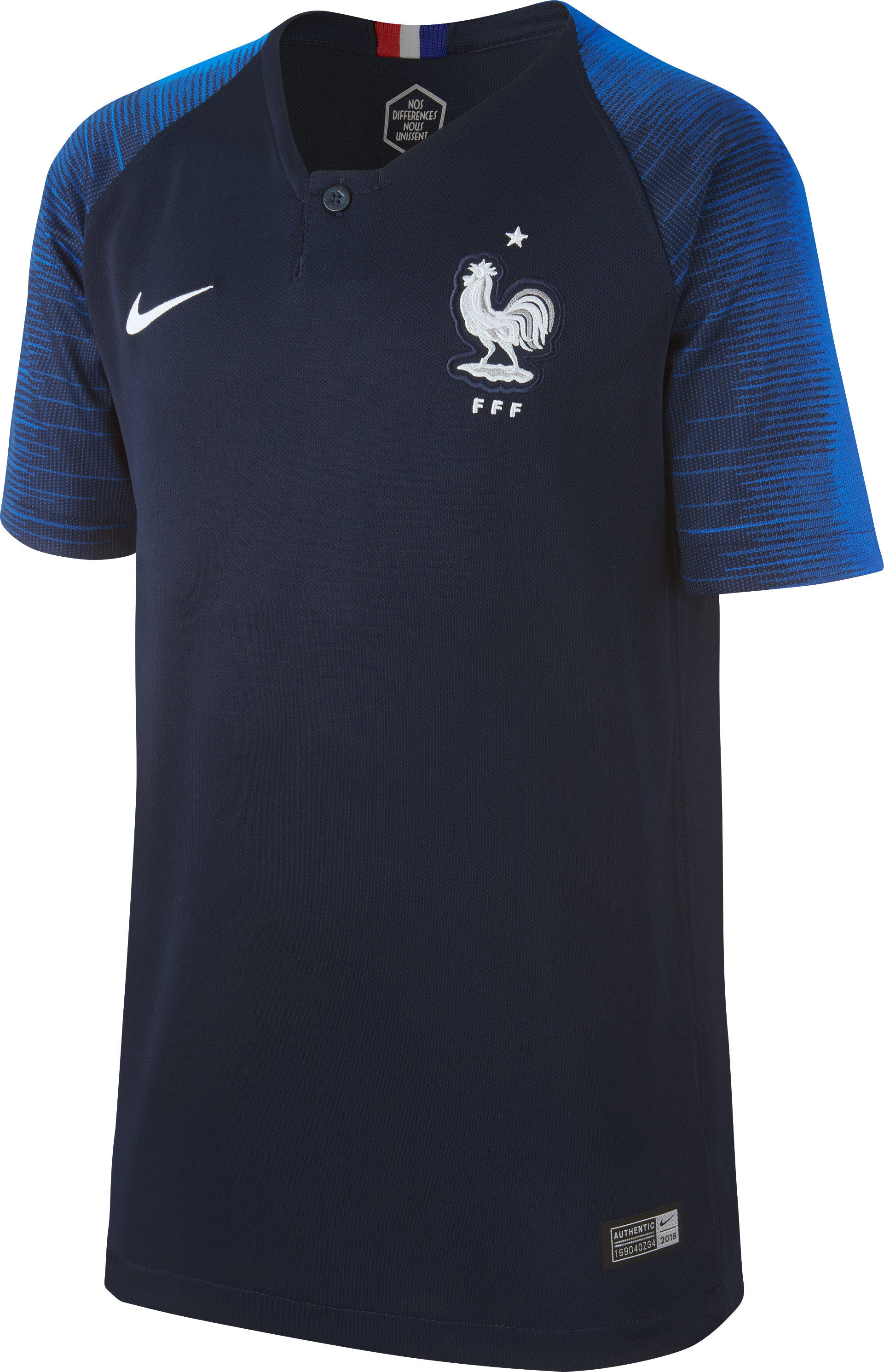 nike fff jersey