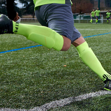 Hoe maak je je voetbalschoenen schoon?