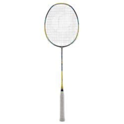 BADMINTON ADULT RACKET BR 900 Ultra Lite P Yellow