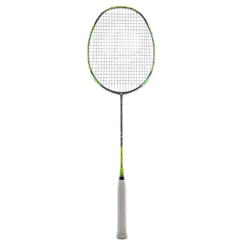 BADMINTON ADULT RACQUET BR 900 Ultra Lite V Green BADMINTON ADULT RACQUET BR 900 Ultra Lite V Green