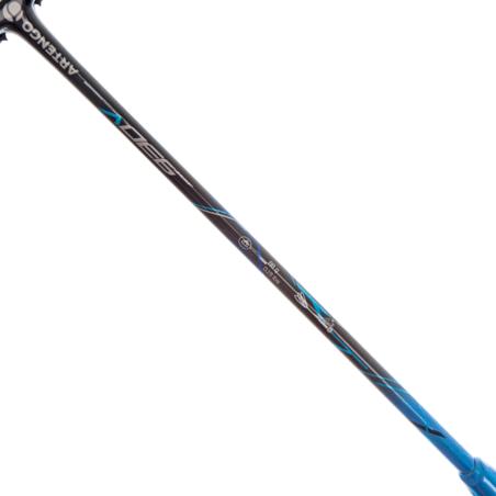 Badmintono raketė suaugusiems „BR 930 V“ ‒ mėlyna