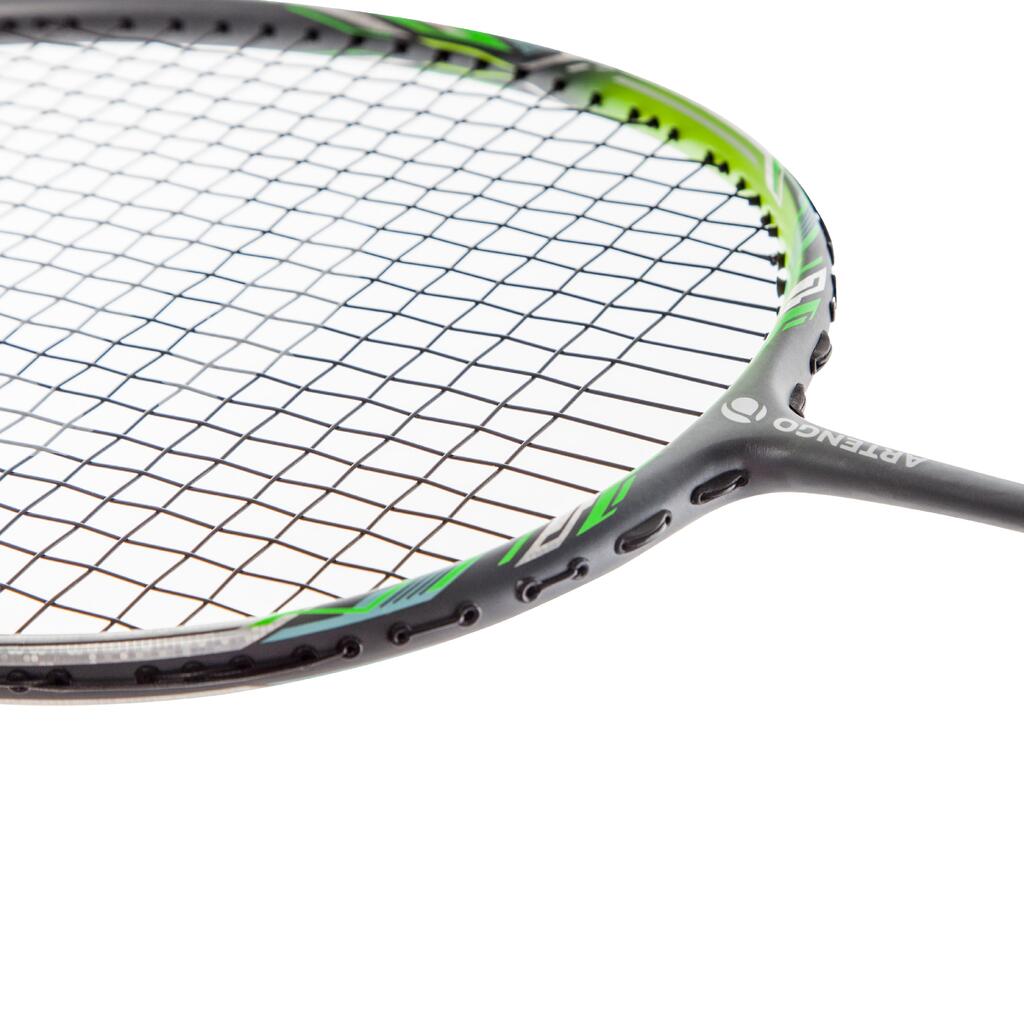 Badmintonschläger BR 930 S Erwachsene grün