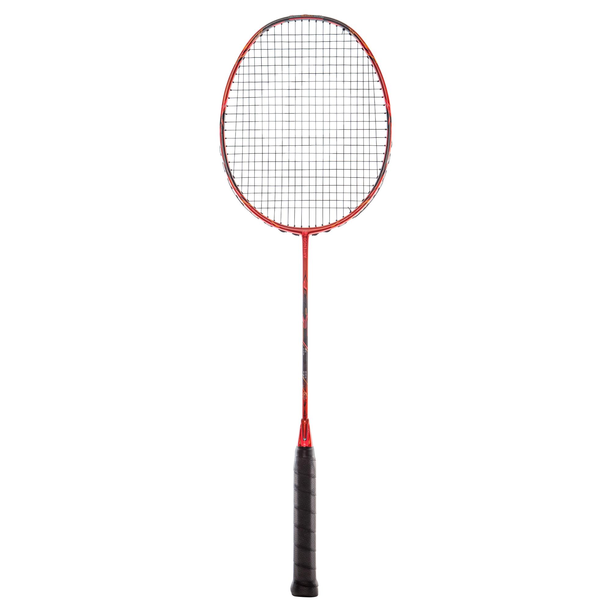raquette badminton mizuno