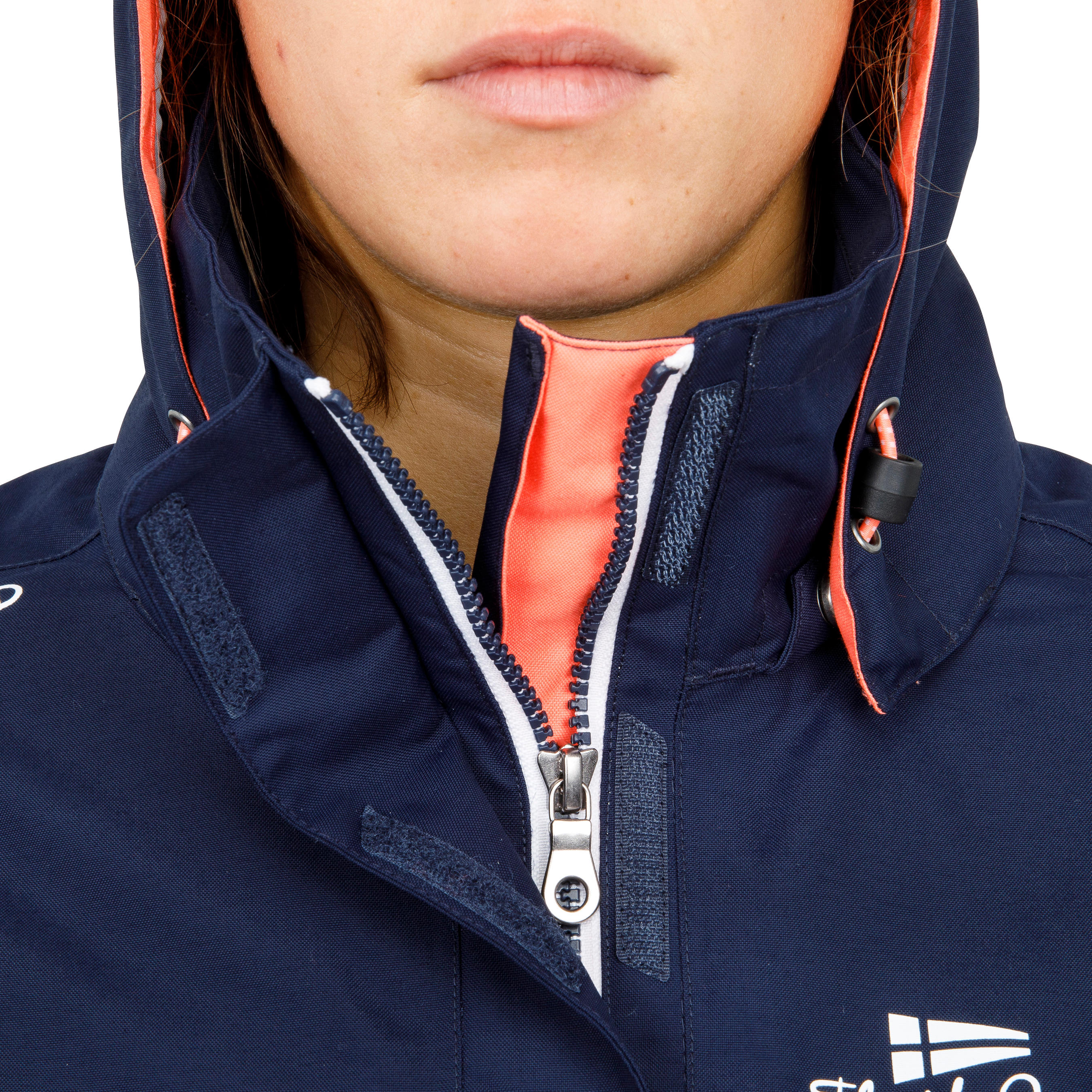 Chaqueta tribord mujer clearance