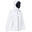 Veste imperméable de voile - veste de pluie coupe vent SAILING 100 femme Blanc