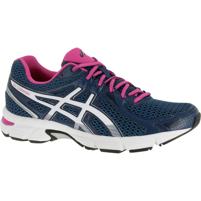 asics gel stormhawk