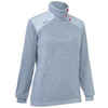 Women's Sailing Pullover 100 - Grey