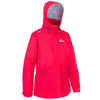 Women's Sailing Waterproof Jacket Sailing 300