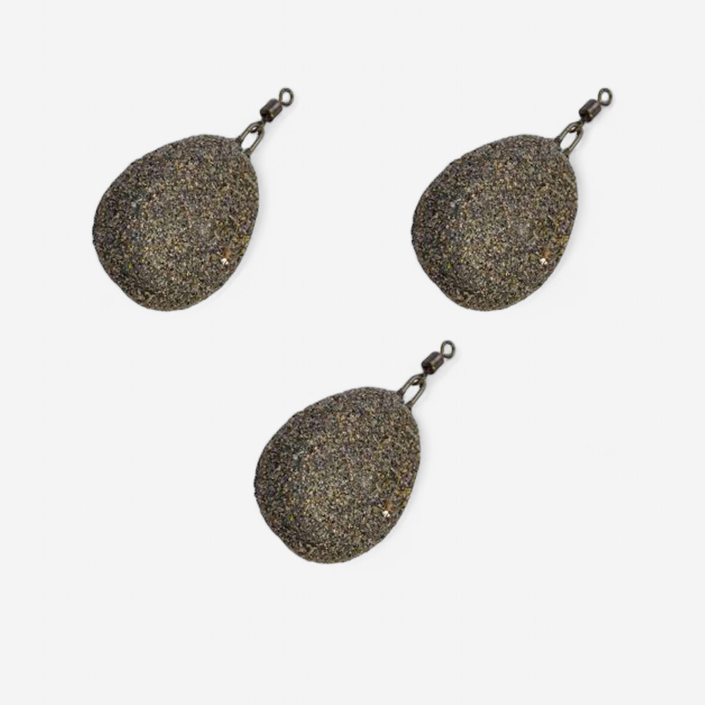 Plumb Universal Gravel 90g X3