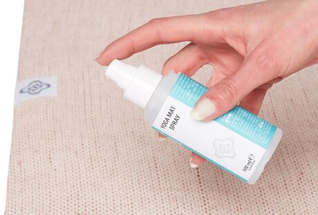 Yoga Mat Spray Yoga Mat Spray