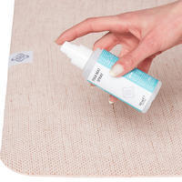 תרסיס למזרן יוגה