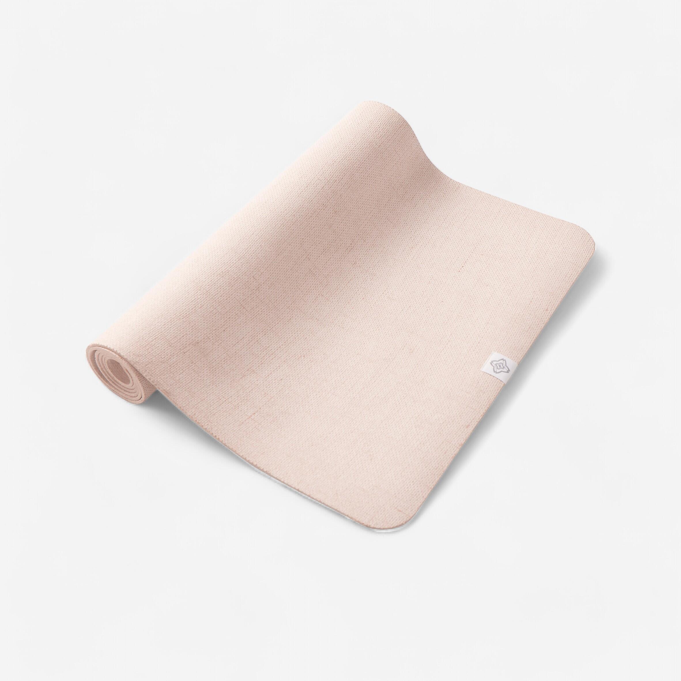 decathlon yoga mat