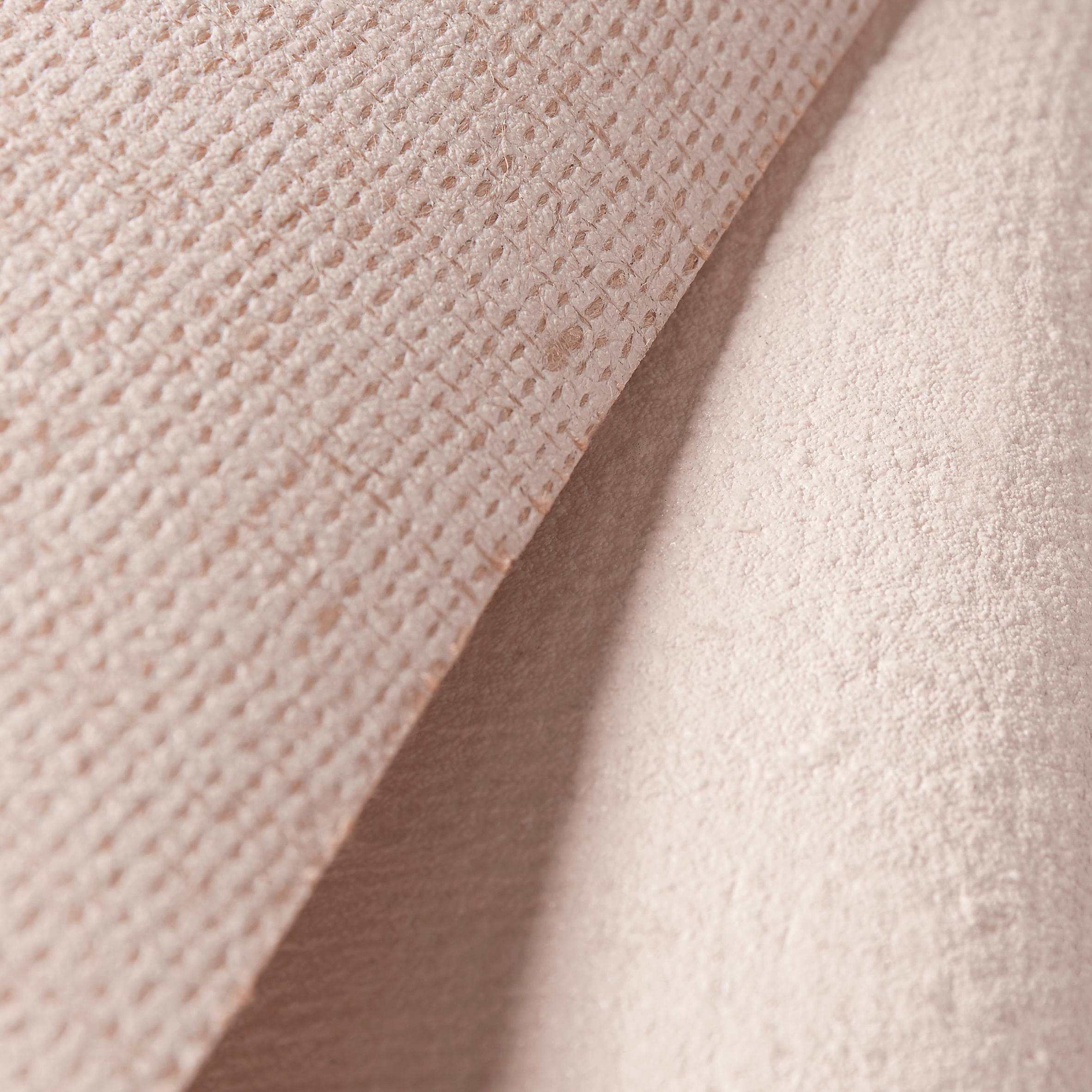 Natural/Jute Rubber Yoga Mat 4 mm - Beige