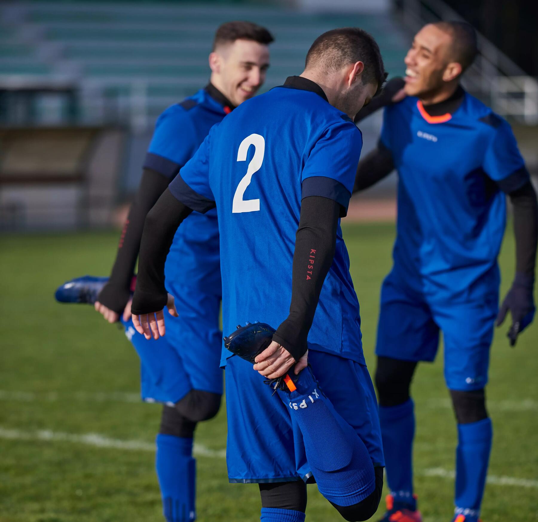 étirement_actif_kipsta_foot